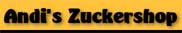 Andi's Zuckershop