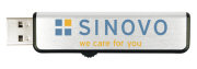 SiDiary auf USB-Stick