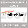 SiDiary gewinnt Auszeichnung Innovationspreis