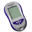 Accu-Chek Aviva via Smart Pix