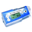 Accu-Chek D-Tron plus Insulinpumpe via Smart Pix