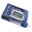Accu-Chek Spirit Insulinpumpe via Smart Pix
