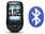 Diabetes Software von SINOVO liest Daten vom Agamatrix Wavesense Jazz Wireless