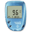 Diabetes Software von SINOVO liest Daten vom Bayer (Ascensia) Contour
