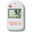 Diabetes Software von SINOVO liest Daten vom Bayer (Ascensia) Elite XL