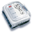 Diabetes Software von SINOVO liest Daten vom Boso medilife PC