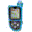 Diabetes Software von SINOVO liest Daten vom Deltec Cozmanager