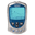 Diabetes Software von SINOVO liest Daten vom Lifescan OneTouch UltraSmart (OTUS)