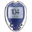 Diabetes Software von SINOVO liest Daten vom Lifescan OneTouch Ultra2