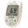 Diabetes Software von SINOVO liest Daten vom B|Braun Omnitest Plus