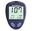 Diabetes Software von SINOVO liest Daten vom US Diagnostics Easy Gluco
