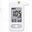 Diabetes Software von SINOVO liest Daten vom Bionime GM550