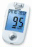 Diabetes Software von SINOVO liest Daten vom Beurer GL40