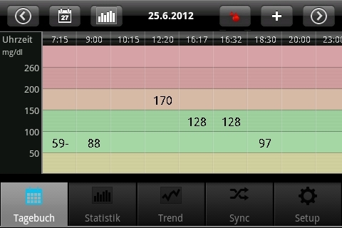 Android App