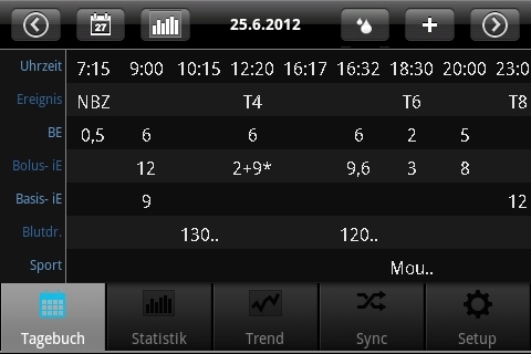 Android App