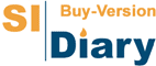 SiDiary Logo uyversion