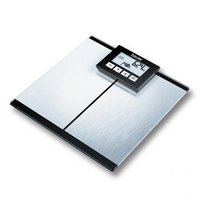 Körperanalysewaage Beurer BG64USB