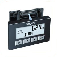 Körperanalysewaage Beurer BG64 USB