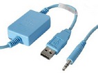 Ascensia Kabel