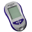 Accu-Chek Aviva by using Smart Pix
