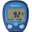 Diabetes Software by SINOVO can import your readings from Ascensia Contour TS