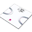 Diabetes Software by SINOVO can import your readings from Beurer BF710 Diagnosis scale