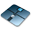 Diabetes Software by SINOVO can import your readings from Beurer BF800 Diagnosis scale