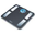 Diabetes Software by SINOVO can import your readings from Beurer BF850 Diagnosis scale