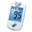 Diabetes Software by SINOVO can import your readings from Beurer GL40