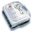Diabetes Software by SINOVO can import your readings from Boso medilife PC