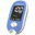 Diabetes Software by SINOVO can import your readings from Fora Comfort Pro GD40a