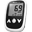 Diabetes Software by SINOVO can import your readings from Infopia Finetest Lite