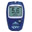 Diabetes Software by SINOVO can import your readings from Lifescan One Touch Select