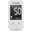 Diabetes Software by SINOVO can import your readings from Menarini GlucoMen Day Meter