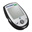 Diabetes Software by SINOVO can import your readings from Menarini GlucoMen GM