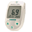 Diabetes Software by SINOVO can import your readings from B|Braun Omnitest Plus
