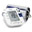 Diabetes Software by SINOVO can import your readings from Omron M10-IT / 790 IT