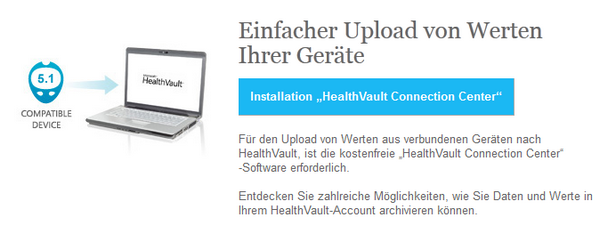 Healthvault